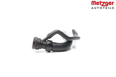 FURTUN RADIATOR METZGER AUTOTEILE 2420758 9