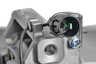 Vorschau Kompressor, Klimaanlage Ansicht 2