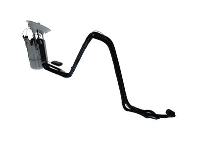 SISTEM ALIMENTARE CU COMBUSTIBIL BOSCH 0580314543 13