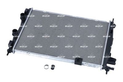 RADIATOR RACIRE MOTOR NRF 58540