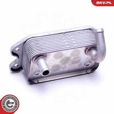 RADIATOR ULEI ULEI MOTOR ESEN SKV 31SKV227 2