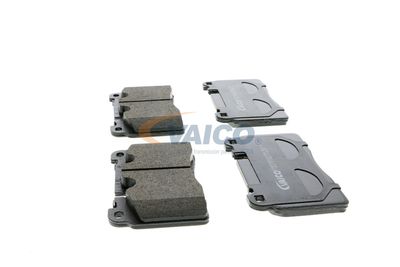 BREMSBELAGSATZ SCHEIBENBREMSE VAICO V109889 22