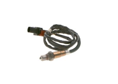 LAMBDASONDE BOSCH 0258017381 9