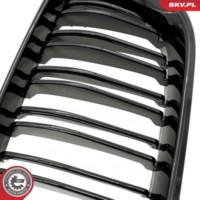 GRILA RADIATOR ESEN SKV 66SKV081 6