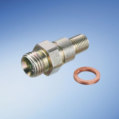 BOSCH Reparatursatz, Kraftstoffpumpe