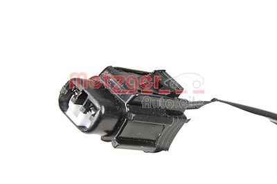 SENSOR RADDREHZAHL METZGER AUTOTEILE 09001112 1