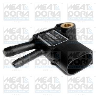 Czujnik, ciśnienie spalin MEAT & DORIA 82544