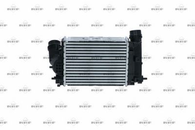 INTERCOOLER COMPRESOR NRF 30984 2
