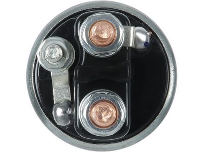 Elektromagnetický spínač, startér AS-PL SS3107S
