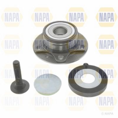 Wheel Bearing Kit NAPA PWB1533