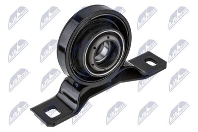 NTY Lagerung, Gelenkwelle