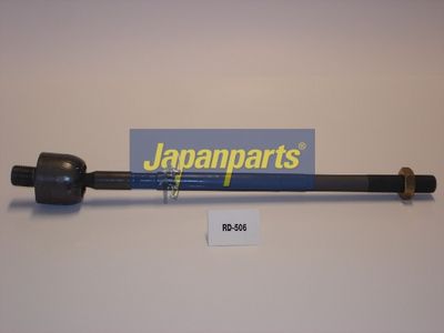 JAPANPARTS Vidinė skersinė vairo trauklė