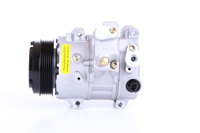 COMPRESOR CLIMATIZARE NISSENS 890631 7