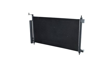 KONDENSATOR KLIMAANLAGE NRF 35583 11