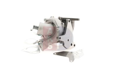 LADER AUFLADUNG AKS DASIS 045213N 1