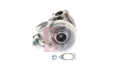 LADER AUFLADUNG AKS DASIS 055014N 16