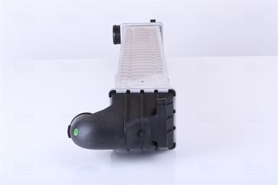 INTERCOOLER COMPRESOR NISSENS 96634 2