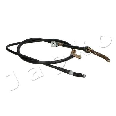 JAPKO 131544R Трос ручного тормоза для MITSUBISHI L400 Фургон (PD_W, PC_W, PB_V, PA_W, PA_V)