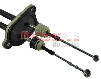 CABLU TRANSMISIE MANUALA METZGER AUTOTEILE 3150192 2