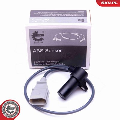 SENZOR IMPULSURI ARBORE COTIT ESEN SKV 17SKV516