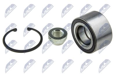 SET RULMENT ROATA NTY KLTHD054 1