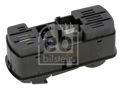 SCHALTER TüRVERRIEGELUNG FEBI BILSTEIN 1004111 1