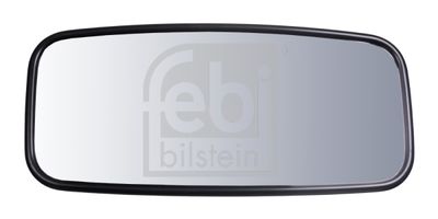 FEBI BILSTEIN Außenspiegel, Fahrerhaus