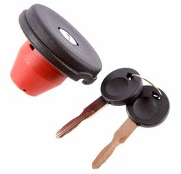 CAPAC REZERVOR DE COMBUSTIBIL