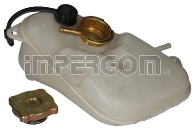 Компенсационный бак, охлаждающая жидкость ORIGINAL IMPERIUM 29601 для FIAT REGATA