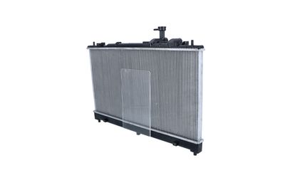 RADIATOR RACIRE MOTOR NRF 53412 32