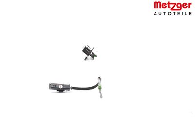 HECKTüRSCHLOSS METZGER AUTOTEILE 2310971 12