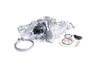 LADER AUFLADUNG BTS Turbo T981661 5