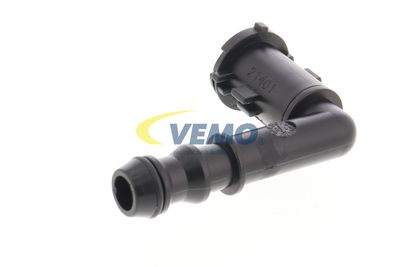 WASCHWASSERDüSE SCHEINWERFERREINIGUNG VEMO V51080005 31