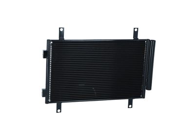 CONDENSATOR CLIMATIZARE NRF 35840 25