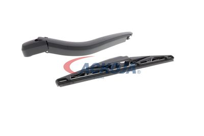 SET STERGATOARE CURATARE PARBRIZ ACKOJA A380524 55