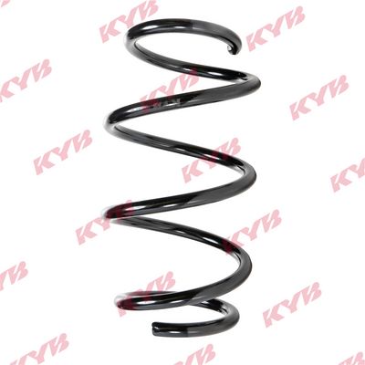 Spiraalveer Voor Links/Rechts past: BMW X2 (F39) 2.0D 11.17-10.23