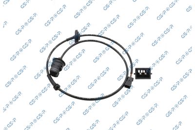 Czujnik, prędkość obrotowa koła GSP 9A0305