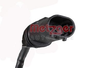SENSOR RADDREHZAHL METZGER AUTOTEILE 09001621 1