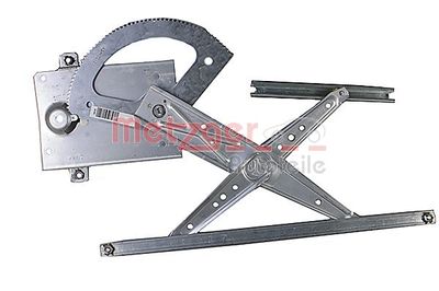 MECANISM ACTIONARE GEAM METZGER AUTOTEILE 2160721 1