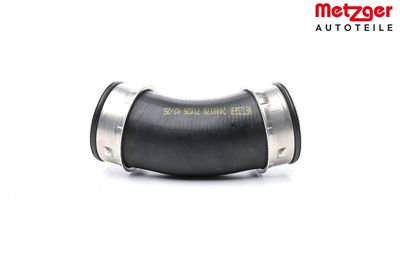 LADELUFTSCHLAUCH METZGER AUTOTEILE 2400178 22