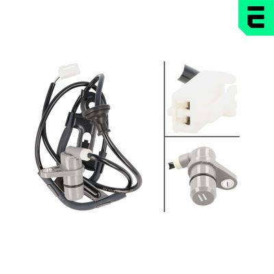SENSOR RADDREHZAHL OPTIMAL 06S740