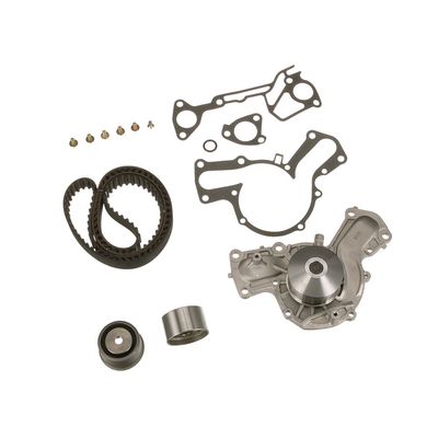 SET POMPA APA + CUREA DINTATA GATES KP15700XS 61