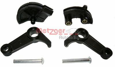 Pемонтен комплект, автоматично регулиране на съединителя METZGER AUTOTEILE 5R250