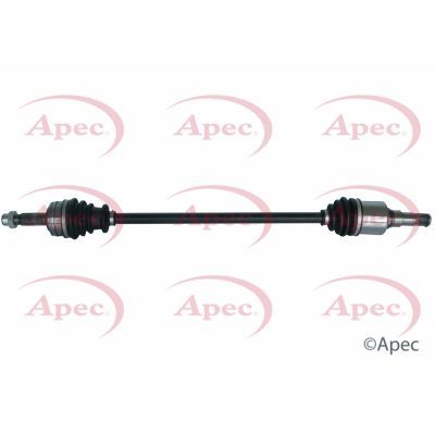 Drive Shaft APEC ADS1097R