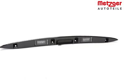 HECKKLAPPENGRIFF METZGER AUTOTEILE 2310769 21