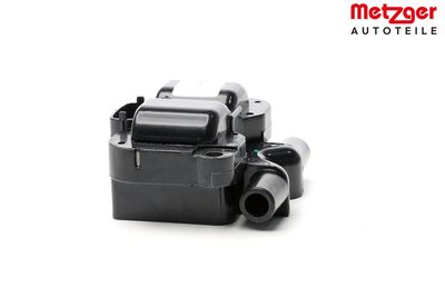 ZüNDSPULE METZGER AUTOTEILE 0880053 29