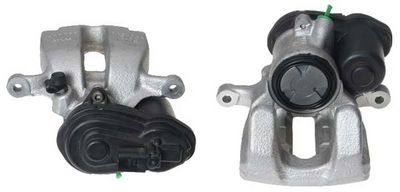 ETRIER FRANA BUDWEG CALIPER 345582