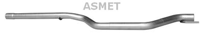 Avgasrör ASMET 05.177