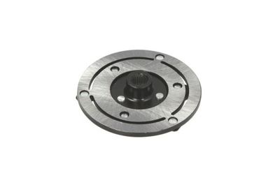 Schijf van de aircocompressor (Matsushita V08A V08A) past: SUZUKI SX4 1.6/1.6D 06.06-