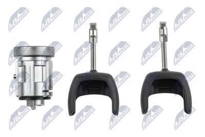 COMUTATOR PORNIRE NTY EZCFR082 2